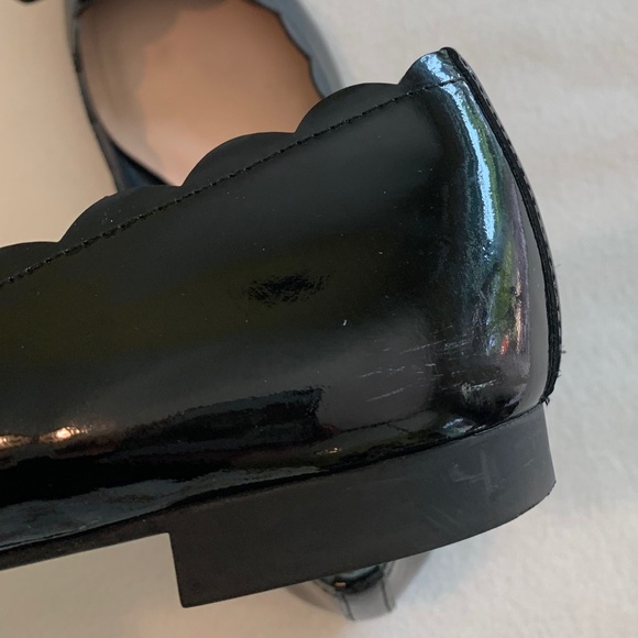 Kate Spade Pointed Toe Ballet Flats - Picture 7 of 10